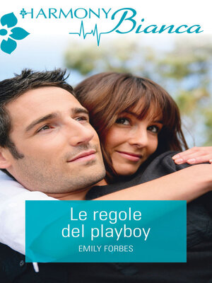 cover image of Le regole del playboy